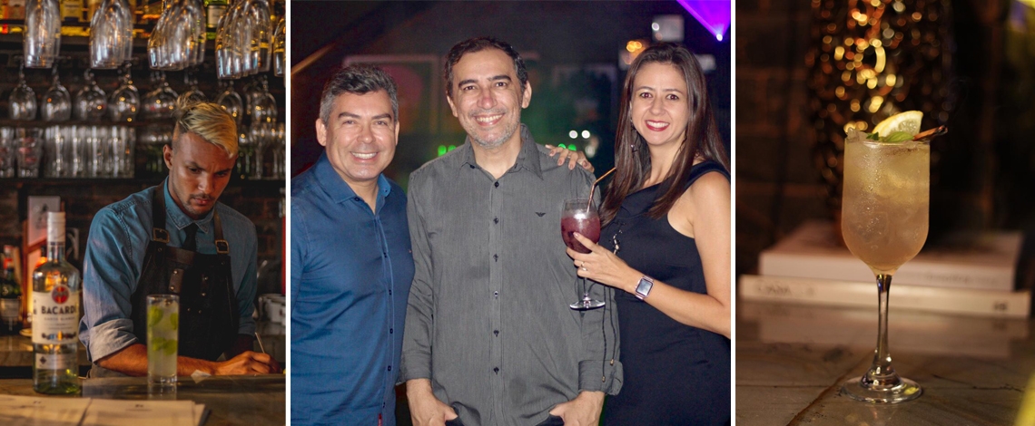 IT Club bombou no último final de semana