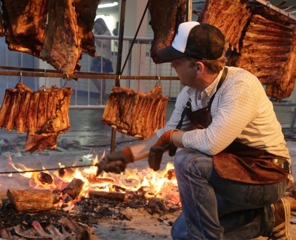 The Butcher’s Club Barbecue Recife