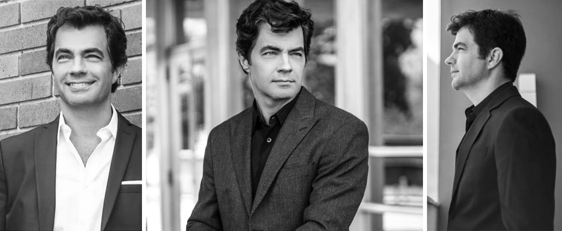 Marcello Faustini fará show de lançamento de sua turnê, em jantar dançante no IT Club