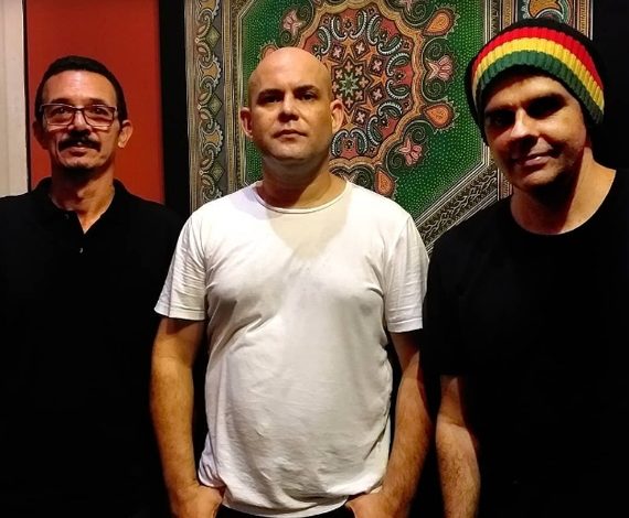 Hoje: RockOkê no It Club