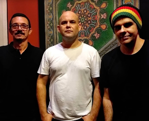Hoje: RockOkê no It Club