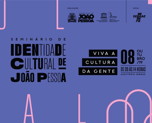 Vem aí…