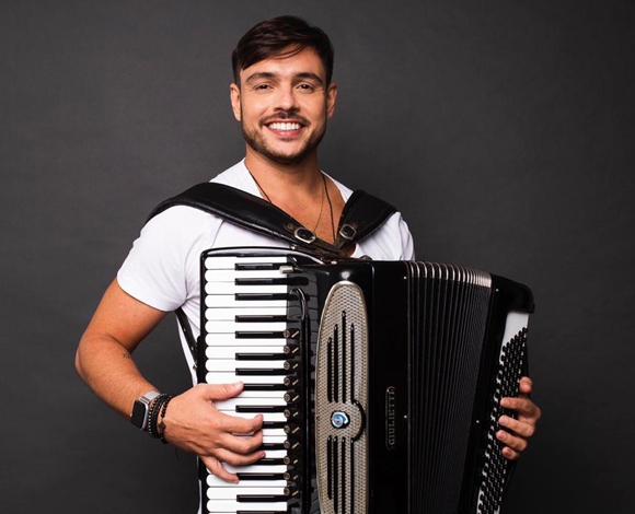 Novo projeto