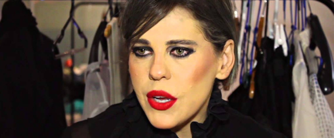 Bárbara Paz confirma participação no 14° Fest Aruanda do Audiovisual Brasileiro, em João Pessoa