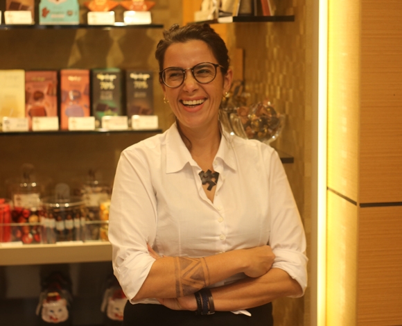 “Mulheres empreendedoras”