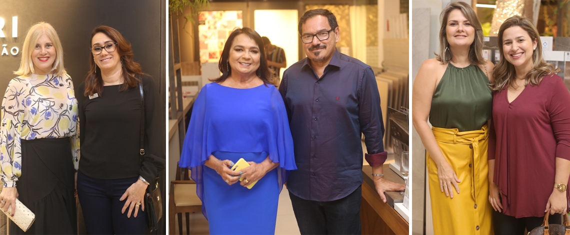 Arquiteto João Braz assina novo showroom da Bracol Revestimentos