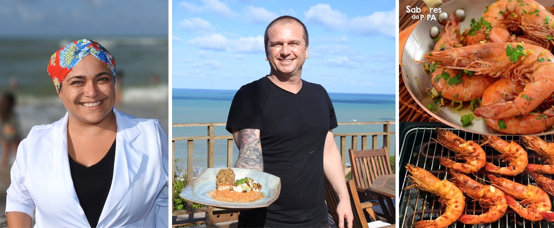 Sabores da Pipa – Festival Gastronômico abre estação do verão na praia mais badalada do RN