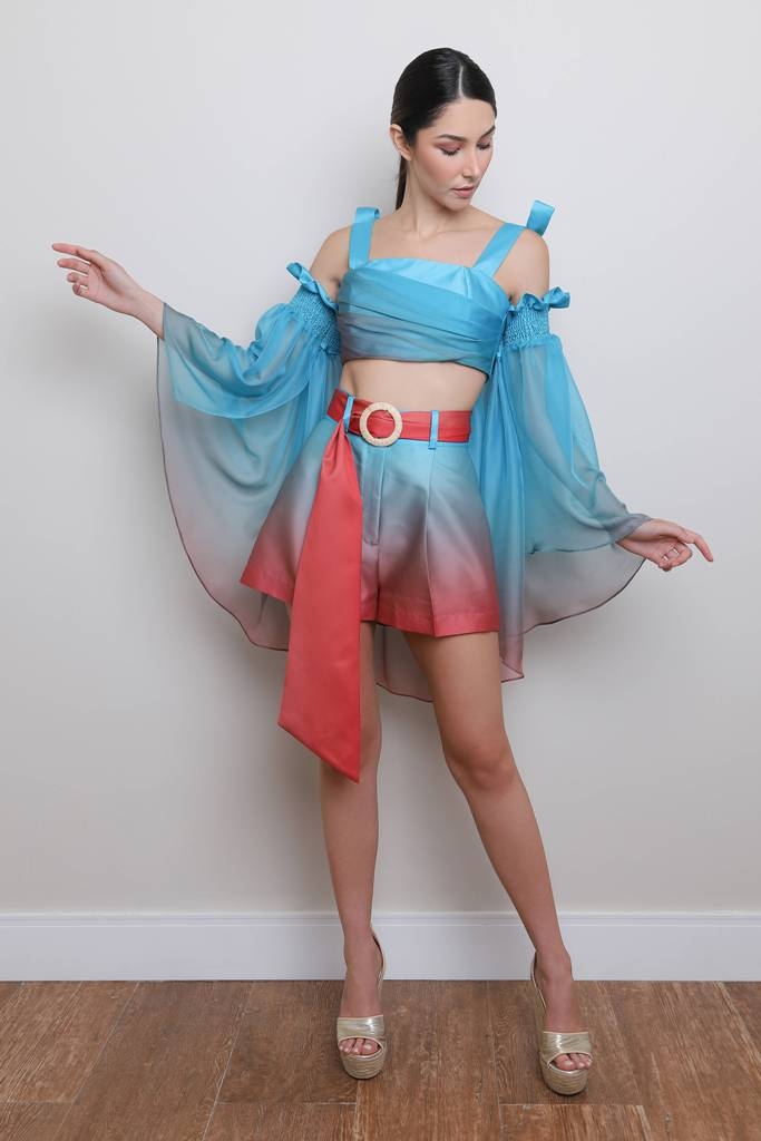 Coleção Resort de Vitor Zerbinato