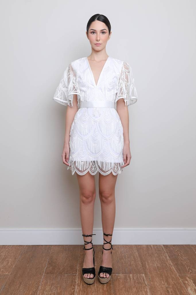 Coleção Resort de Vitor Zerbinato