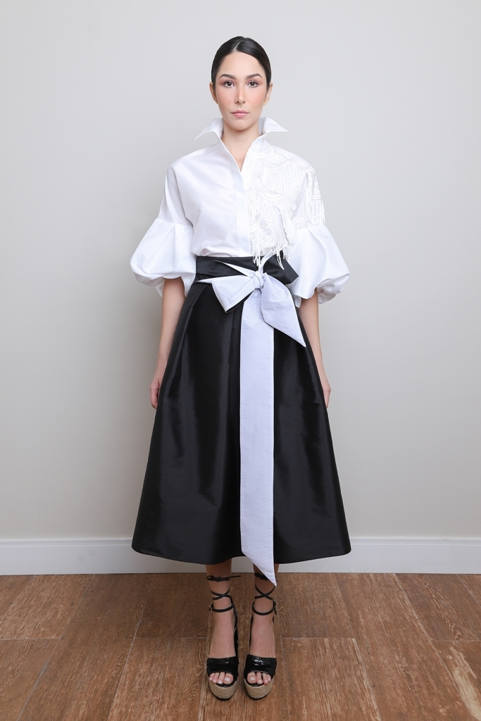 Coleção Resort de Vitor Zerbinato