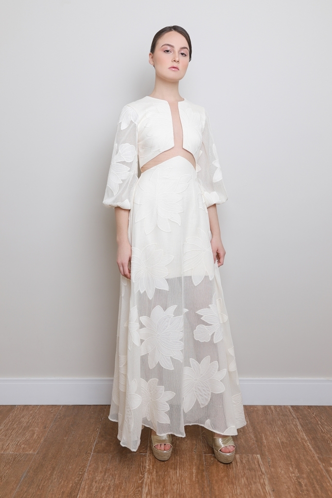 Coleção Resort de Vitor Zerbinato