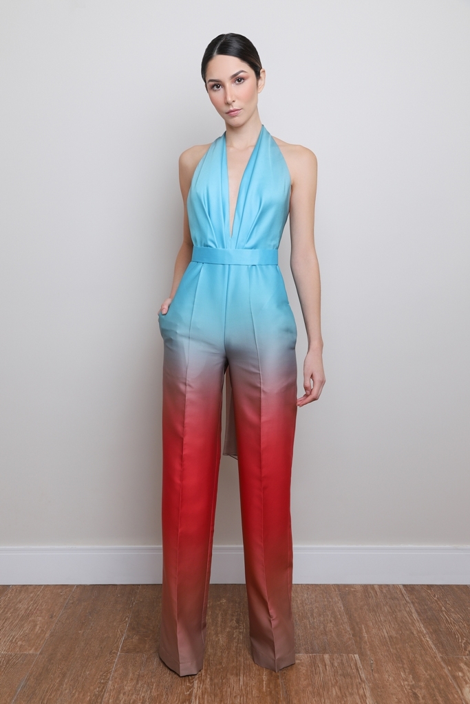 Coleção Resort de Vitor Zerbinato