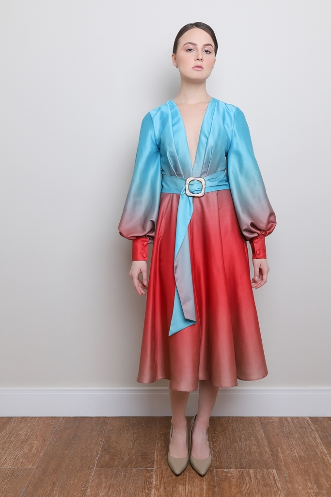 Coleção Resort de Vitor Zerbinato