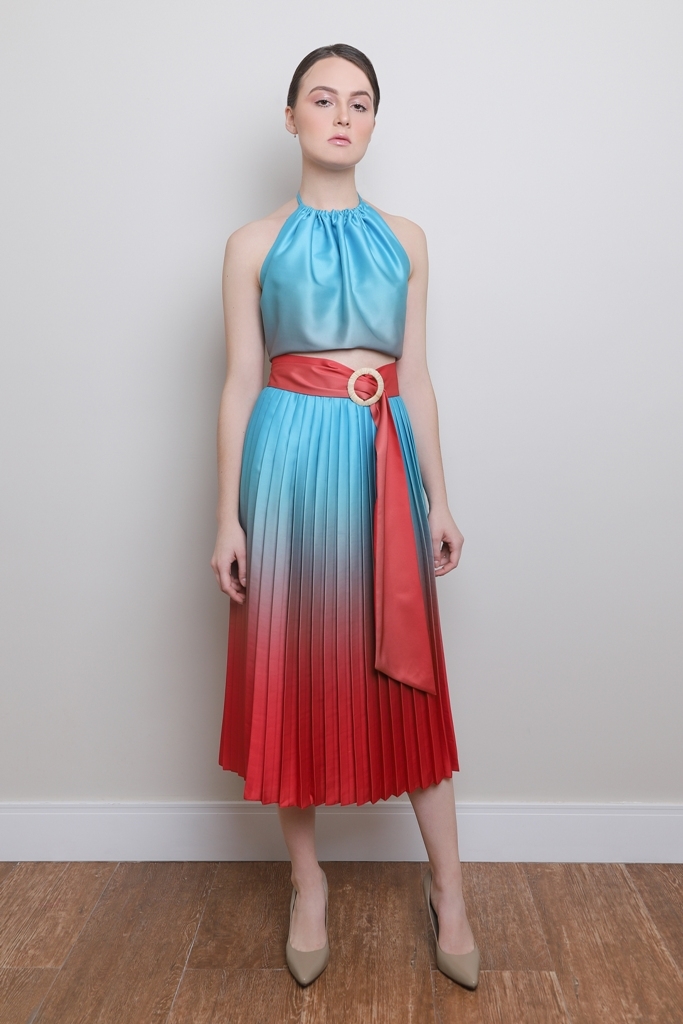 Coleção Resort de Vitor Zerbinato