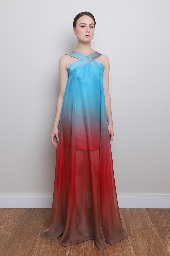 Coleção Resort de Vitor Zerbinato