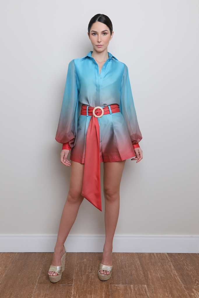 Coleção Resort de Vitor Zerbinato