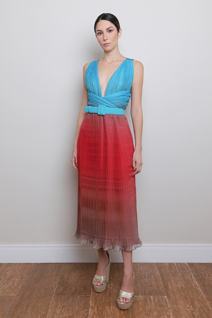 Coleção Resort de Vitor Zerbinato