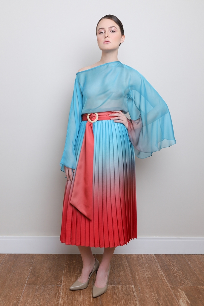 Coleção Resort de Vitor Zerbinato