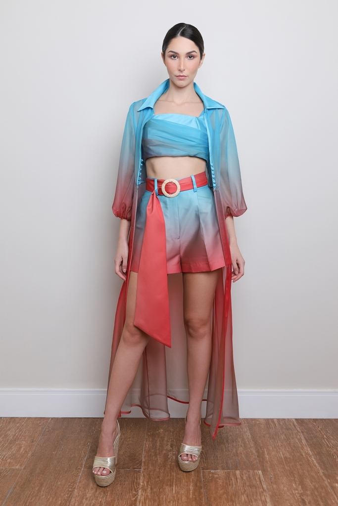 Coleção Resort de Vitor Zerbinato