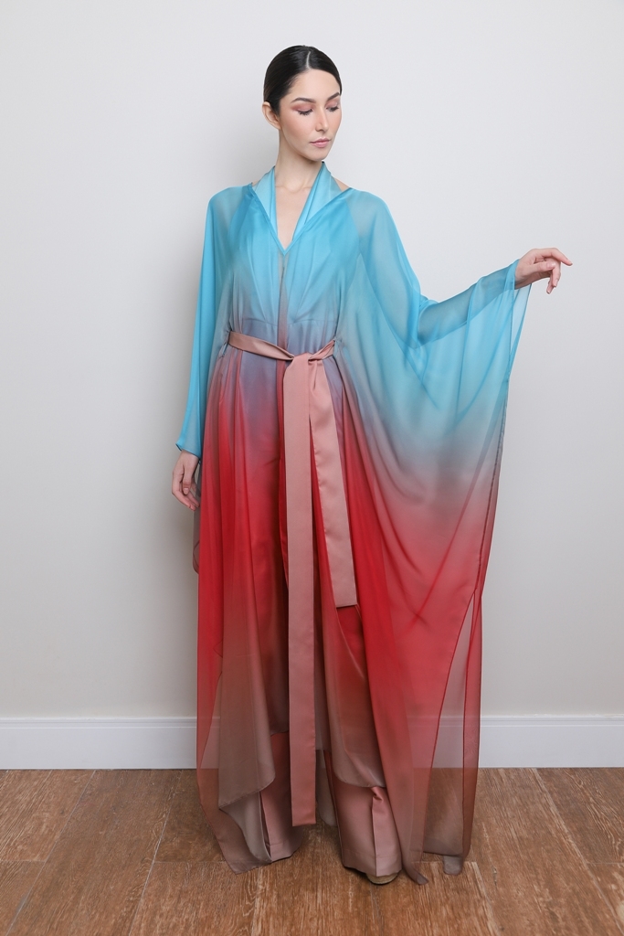 Coleção Resort de Vitor Zerbinato