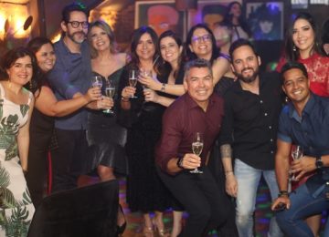 Festa Arqnight – Dia Nacional do Arquiteto e Urbanista