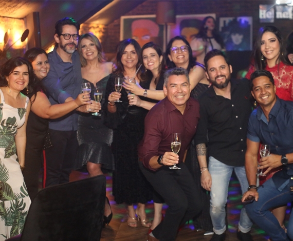 Festa Arqnight – Dia Nacional do Arquiteto e Urbanista