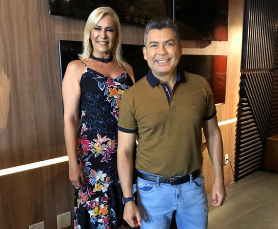 Programa RCVIPS deste sábado!