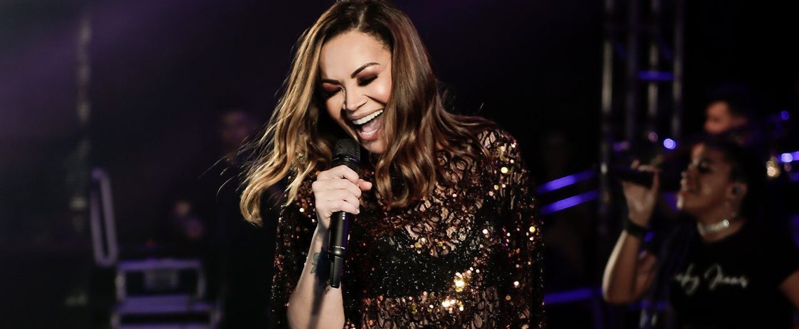 É hoje: O forró vai comandar o Pré-réveillon do Verão Lovina