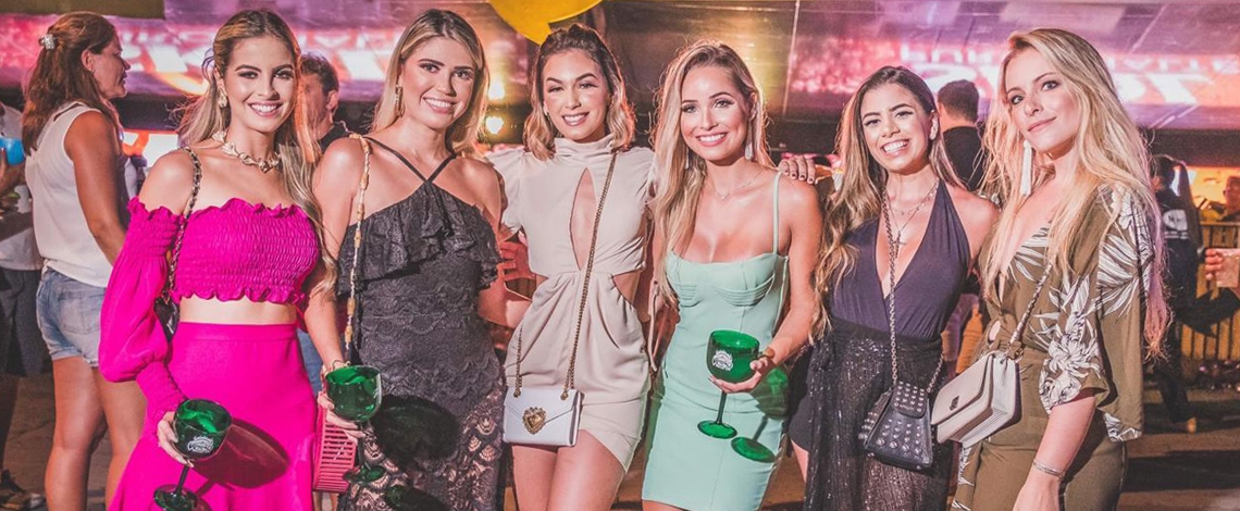 15ª edição do Fest Verão Paraíba começou com tudo em Ponta de Campina