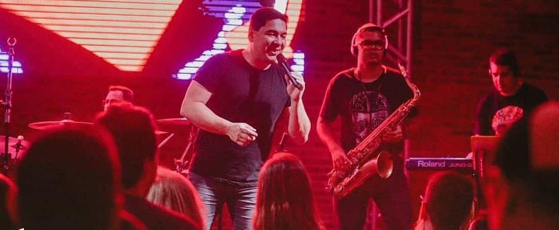IT Club oferece clássicos dos anos 80 e 90 para o fim de semana