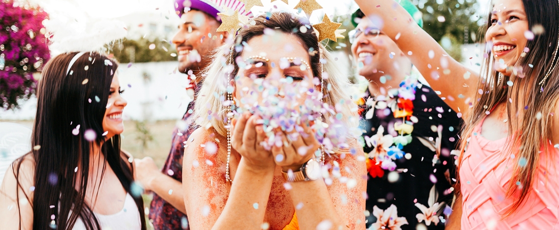 Quais são as novas tendências de fantasia para o Carnaval 2020?