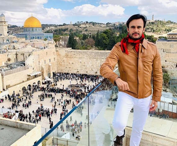 Israel