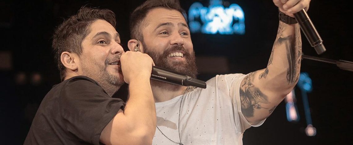 A espera acabou: 15ª edição do Fest Verão Paraíba começa neste sábado (04)