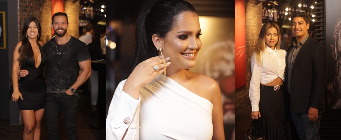 Beleza e sofisticação na coleção “Detalhes by Fernandinha Albuquerque” para a Primazia