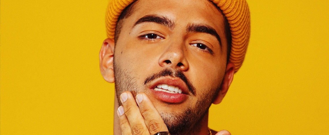 Verão Lovina recebe do funk ao sertanejo no próximo domingo