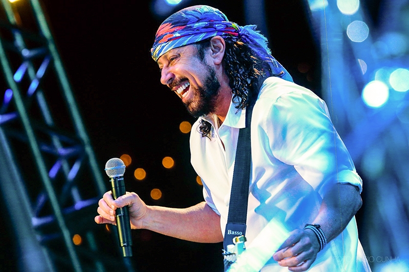 Cruzeiro “Vumbora Pro Mar”