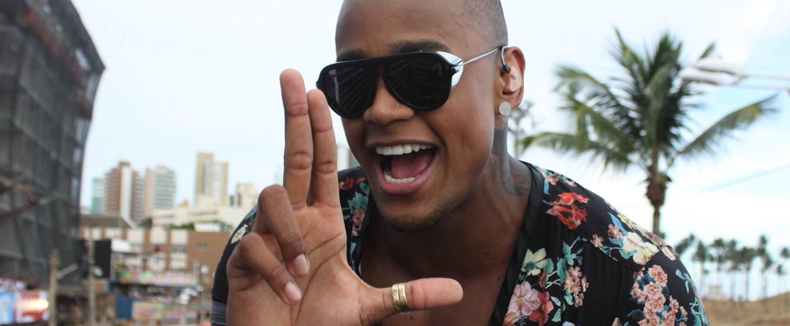 De Bar em Bar reúne Xand Avião, Leo Santana e Dilsinho neste sábado (08)