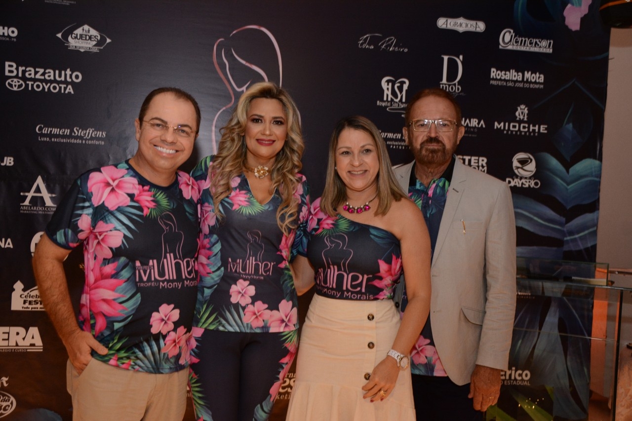 Festa da Mulher