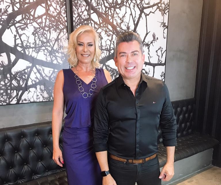 Programa RVIPS deste sábado!