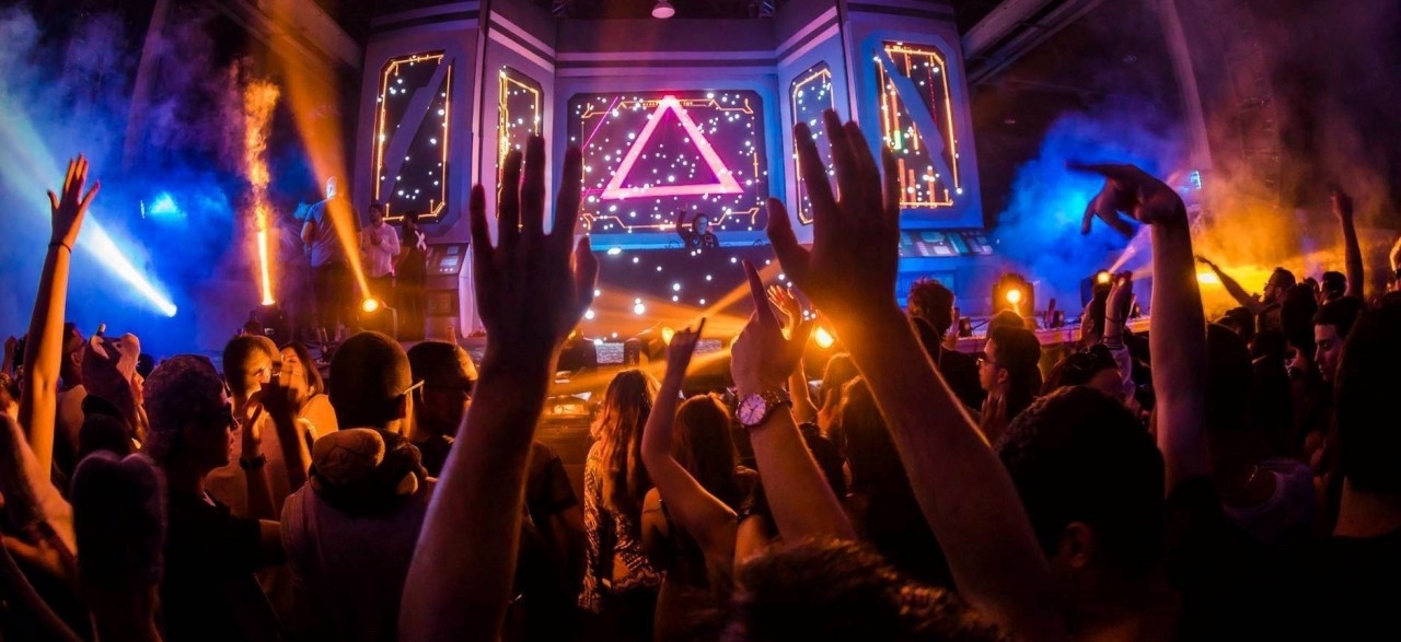 Setor de eventos sofre consequências da pandemia