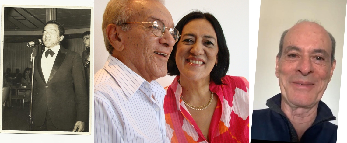 Antonio Barros recebe homenagem na web de Ney Matogrosso, Evandro Mesquita e outros famosos