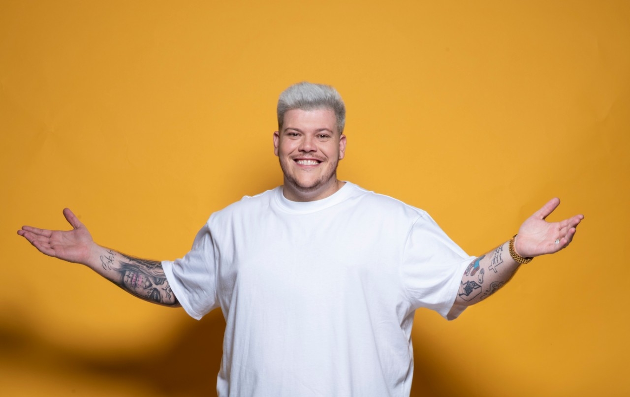 Samba Recife promove festival online a partir desta sexta-feira (27)