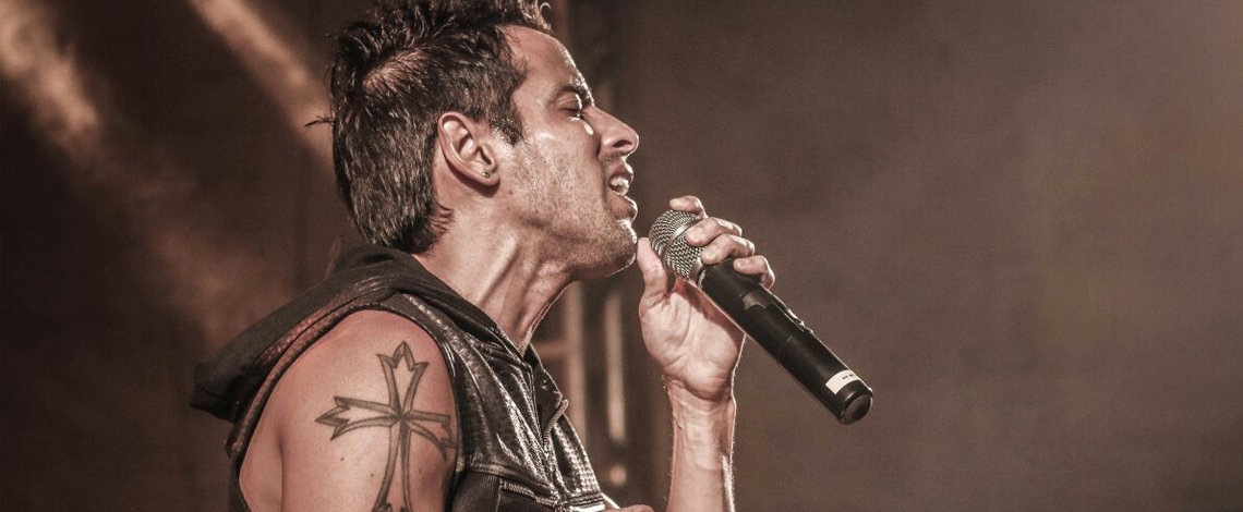 IT Club oferece show exclusivo de K-BEL no sábado (14)