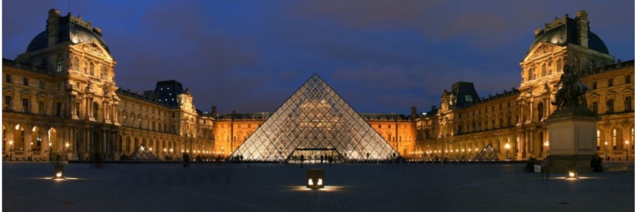 Visite 10 dos museus mais incríveis do mundo sem sair de casa