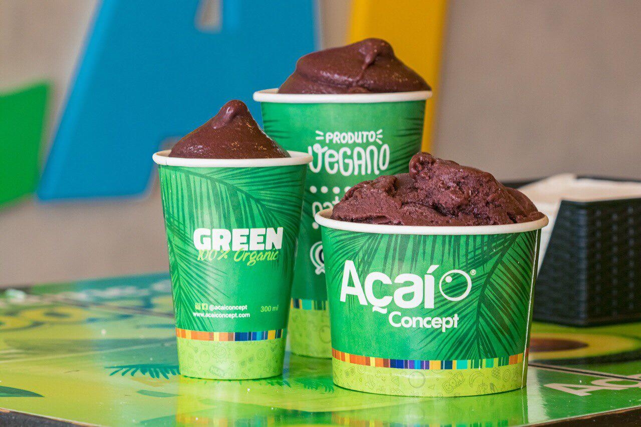 Ainda mais saudável