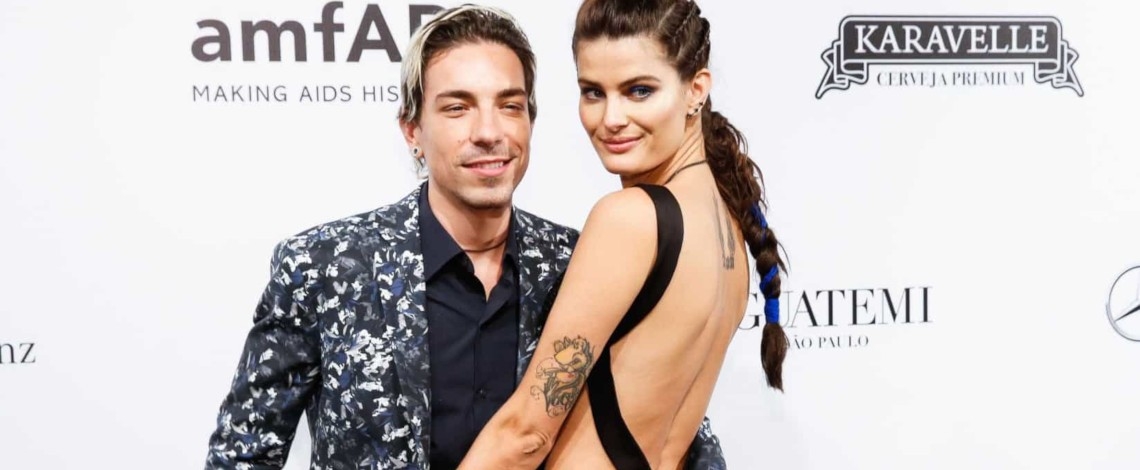 É hoje: Mega evento internacional de moda reúne grandes nomes, inclusive do Brasil