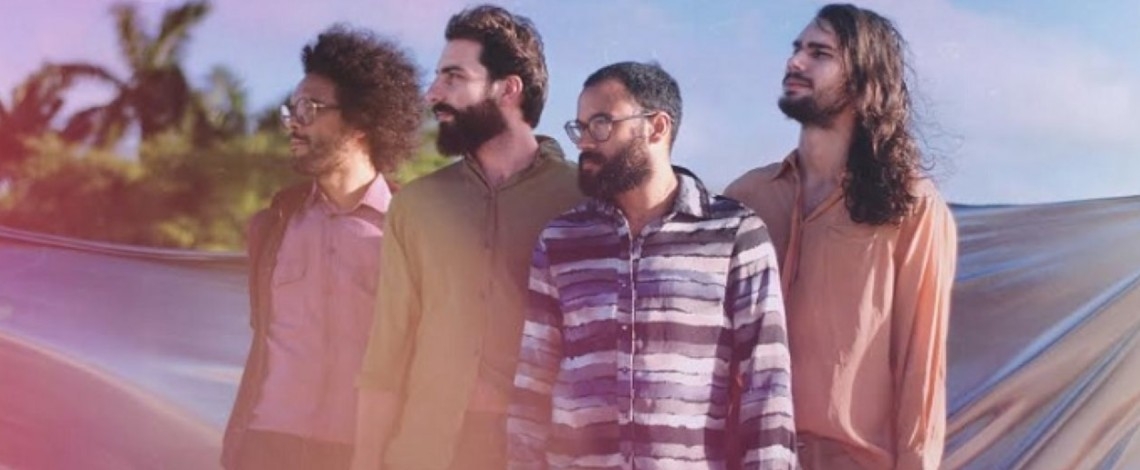 Usina Energisa incentiva o consumo de artistas, filmes e livros paraibanos gratuitamente na internet