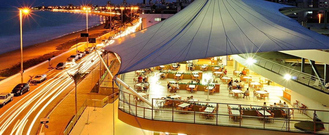 Mag Shopping reabre os serviços essenciais e algumas operações aderem take and go e delivery