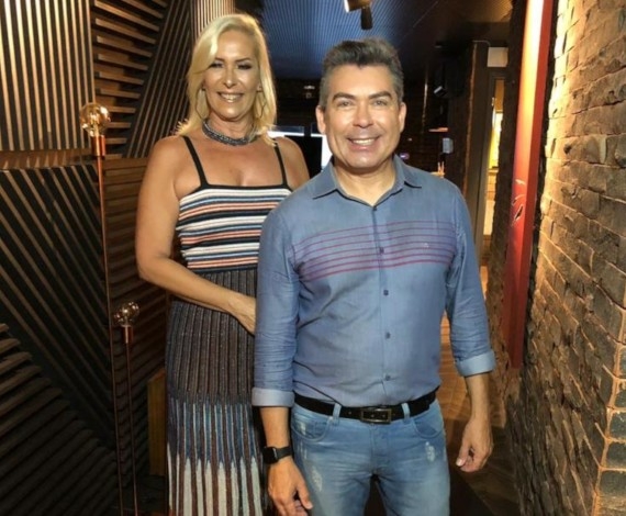 Programa RCVIPS deste sábado!