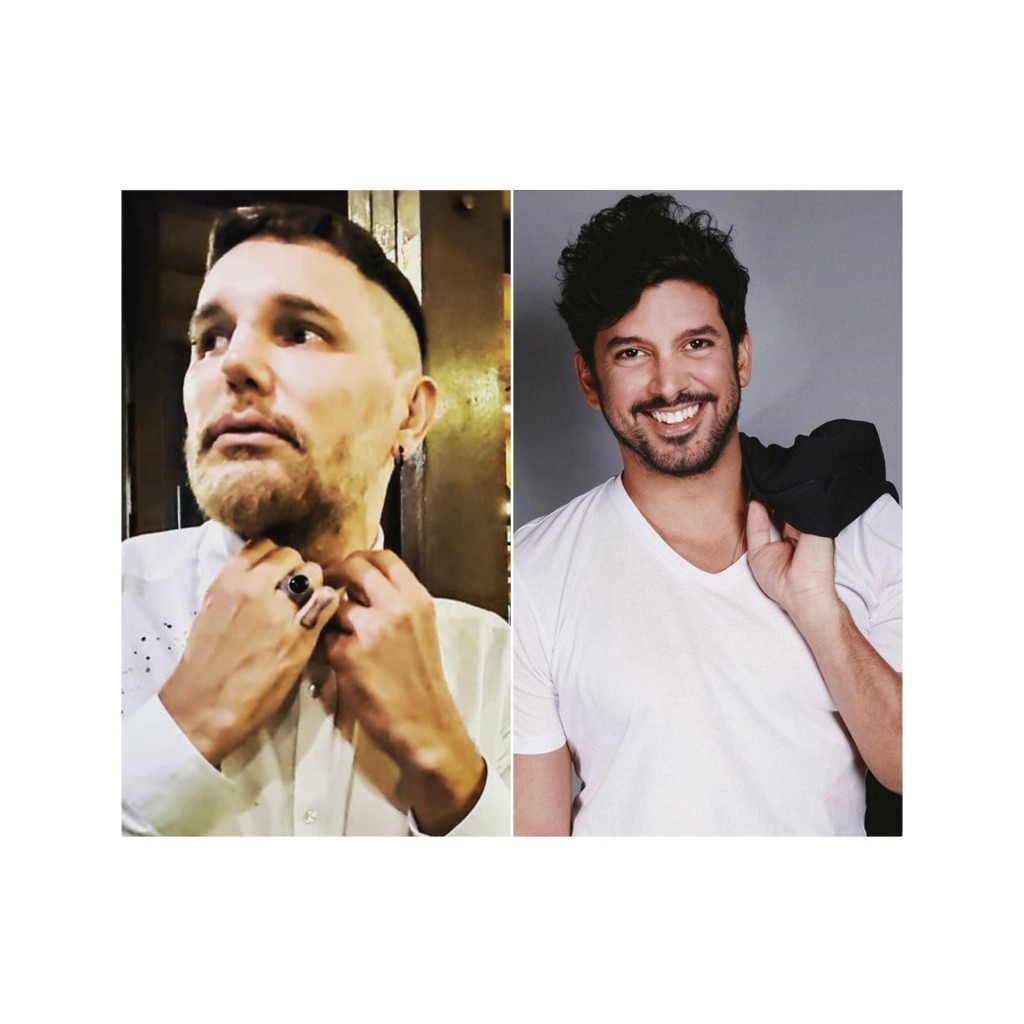 Hoje: Live Entre Idéias